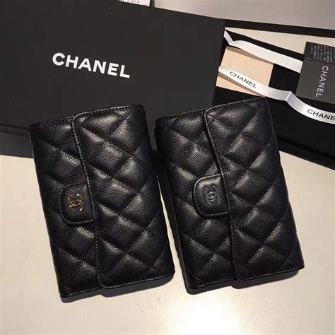 chanel com wallets|chanel wallet online store.